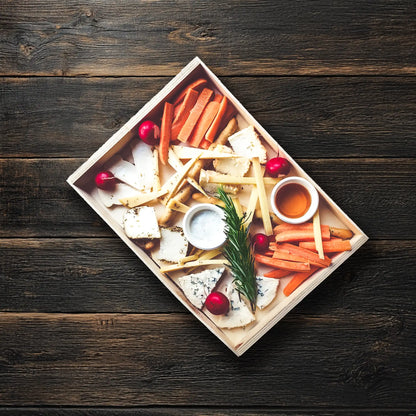 Planche Fromage : Croûte Que Croûte